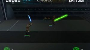 Let's Play Star Wars Jedi Power Battles 2