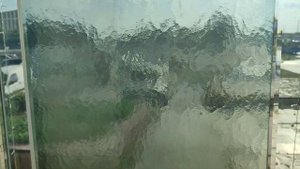 Витражная Кафедральная пленка Color 616 PII R013