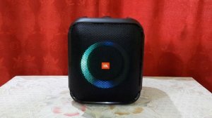 jbl partybox encore essential detail sound test