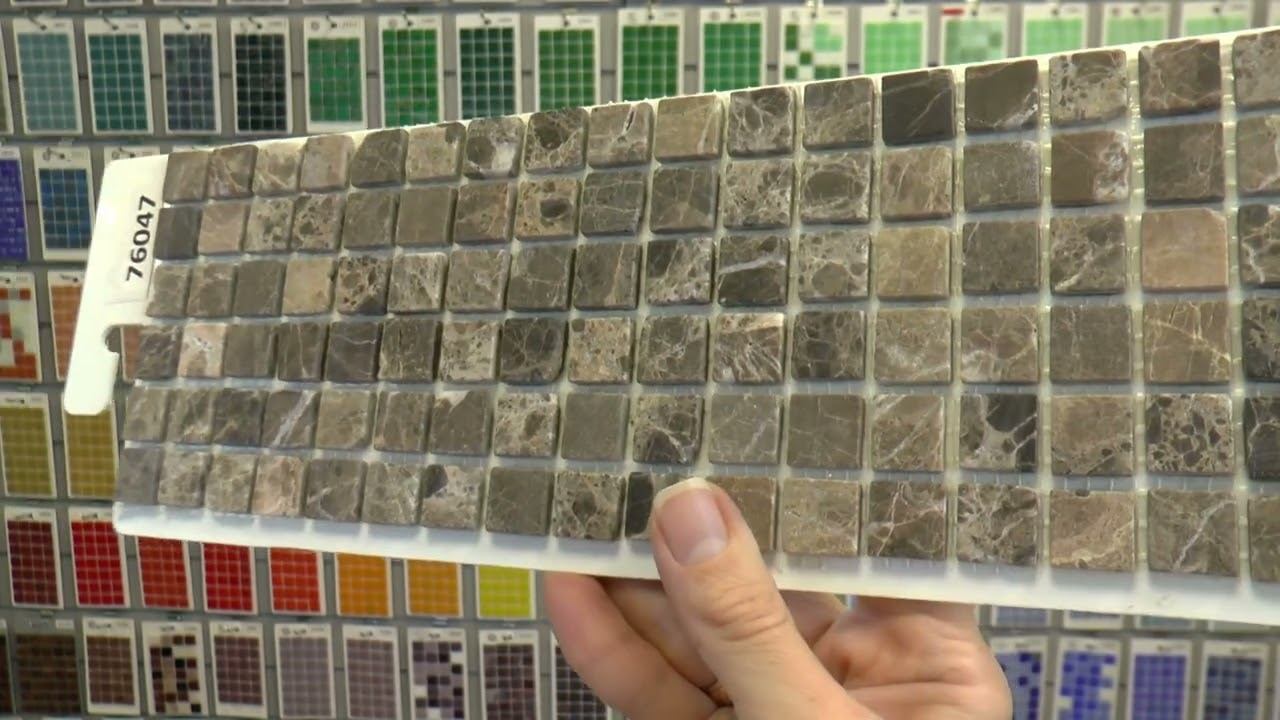 Мозаика из мозаики артикул 76047 смотреть онлайн