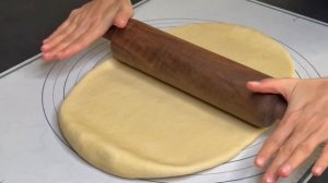 Heç belə qozlu KƏTƏ HAZIRLAMISINIZ? Fərqli kətə resepti