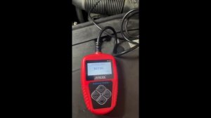 EssaiTesteur batterie ANCEL BA101- test battery tester ANCEL BA101