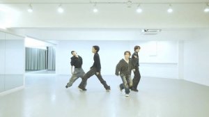 XLOV - "I'mma Be" Dance practice [MIRRORED]