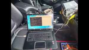 mazda tweaks на прошивке 74.00.311