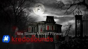 Рэп минус, Рэп инструментал, Тёмный фортепианный бит | "Мы медленно двигались вперёд"