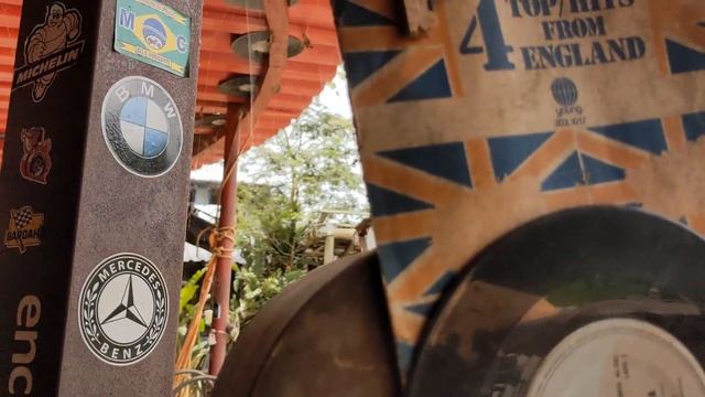 Jeca Tatu Museum, Itabirito, Minas Gerais, Brazil - Guitars and Music. 30-12-2022 смотреть онлайн
