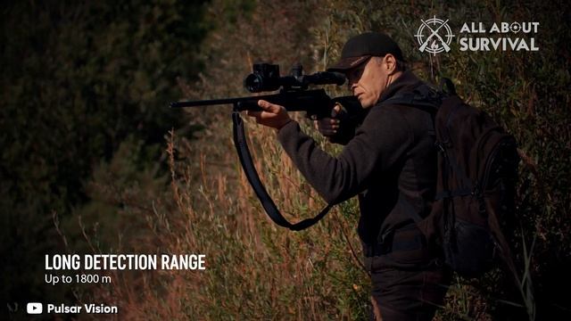 Best Thermal Scope 2024 [We've Tested Them All]