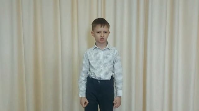 Андрей Усачёв "Что лучше?". Читает Давид Пущаев. Творческое пространство "АКТ" смотреть онлайн