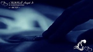 Александр Киреев - Ночь любви - s’NеЖNыЙ Angel N в соавторстве с • ВЕТЕР •