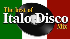 Golden Oldies Italo Disco Megamix - Euro Disco 80s 90s - Aldo Lesina Italo Dance Mix