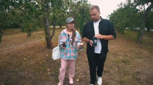 Алина Ляшук - Про Холостяк 10, Х-Фактор и личное.