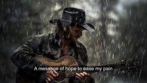 Jesus, Won’t You Guide Me Through This Storm