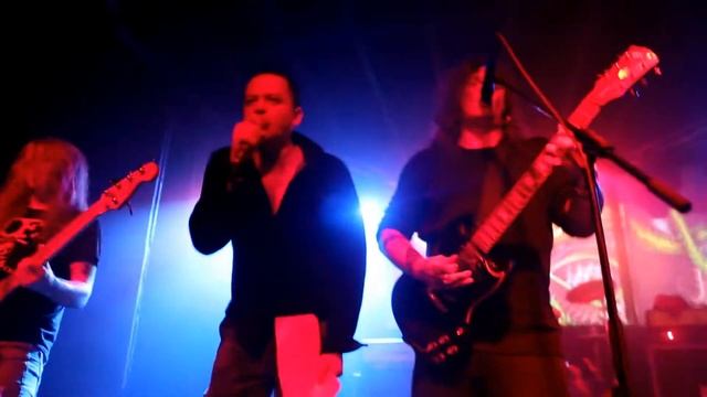 Психея - Рок-н-ролл это всерьёз Лёха Никонов 20.03.2022 MOD смотреть онлайн