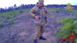 СУПЕР жилет для охоты Duck Mania Profi