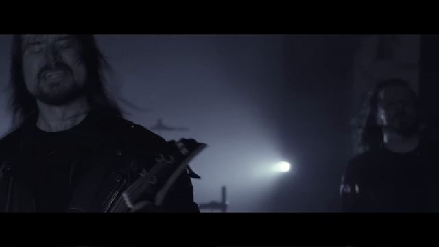 INSOMNIUM - The Conjurer (OFFICIAL VIDEO)