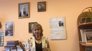 Архимандрит Тихон (Секретарев). Учитель, помощник, наставник.