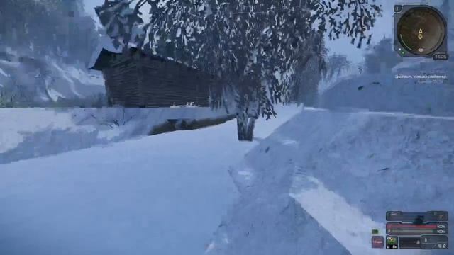 Загадки Каа часть 2 квест за Бандитов Сталкрафт Х.