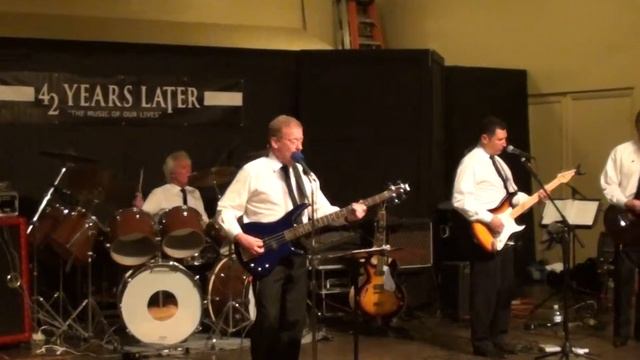 42 Years Later Live May 5 2012 Opening Curtain Surf Medley смотреть онлайн