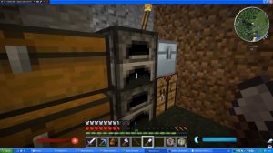 Магические приключения #8 [ Делаем магию ]