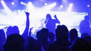 TECHNICAL EXORCISM Official Video / Burton C. Bell