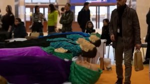 Бесогон TV. Время – сестра правды (выпуск от 23 ноября 2024 года)