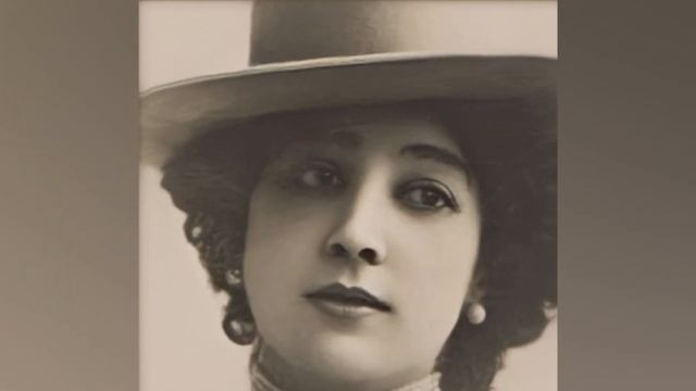 Как выглядели самые красивые женщины 100 лет назад смотреть онлайн