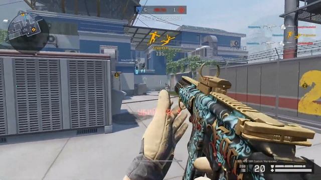 warface изи катка 4 смотреть онлайн