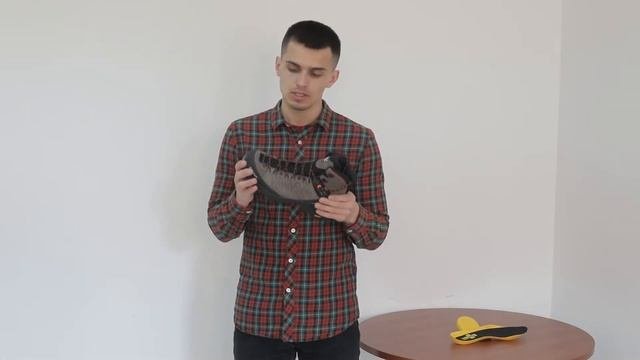 Черевики Salewa MS Alp Trainer 2 Mid GTX