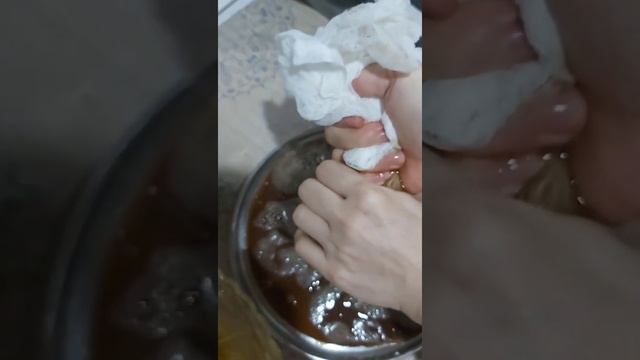 🔴Готовим вкусное👌 блюдо из баклажана👌🍆🧅/ Cooking a delicious eggplant dish👌🍆🧅🔴 смотреть онлайн