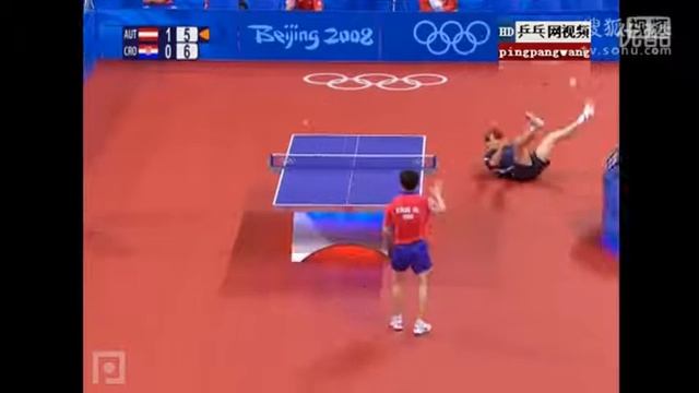 Werner schlager vs Tan Ruiwu (2016) смотреть онлайн