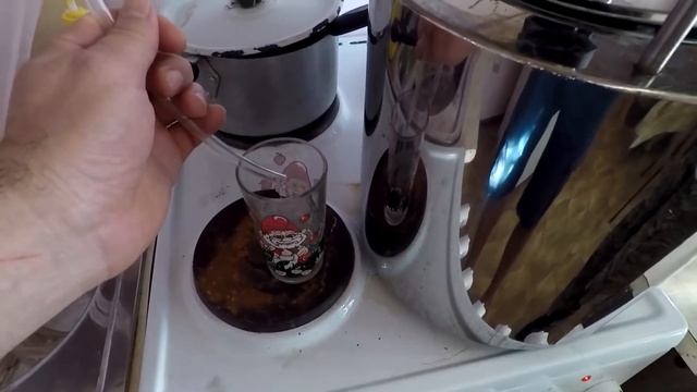 Бюджетные самогонные АППАРАТЫ от самоваров. смотреть онлайн