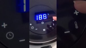 Хрустящая картошка в воздушной фритюрнице! / Crispy air fryer 🥔 potatoes/ #airfryer #food #cooking