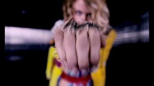 Kylie Minogue - In Your Eyes (Remastered 4K)