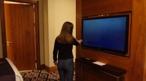 Распаковка 5* отеля в Красной поляне Movenpick обзор от Жозефины