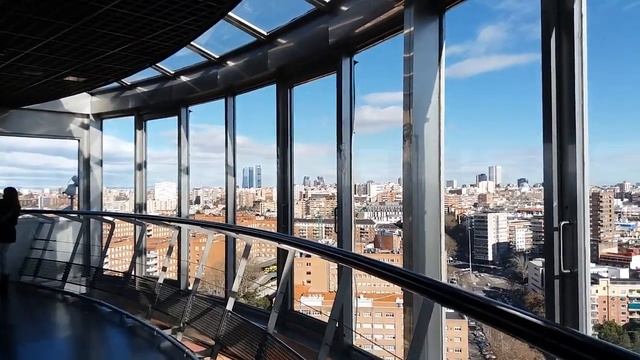 МАЯК МАДРИДА смотреть онлайн