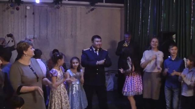 В гостях у маленьких друзей