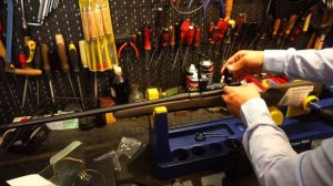 Már alig vártam...Mauser M18 6,5 creedmoor teszt