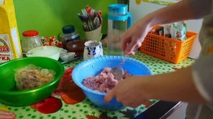 В ГОСТИ К КАТИНОЙ БАБУШКЕ | СДЕЛАЛИ СЮРПРИЗ | СОБИРАЕМ ГОСТИНЦЫ