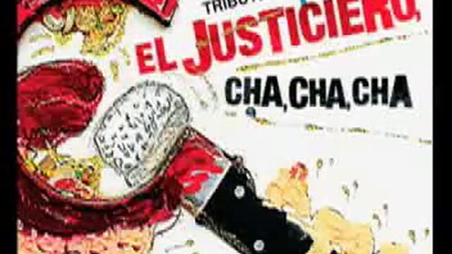 Cafe Tacuba - O Relogio (Tribute to Os Mutantes) смотреть онлайн