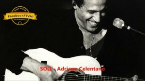 SOLI - Adriano Celentano