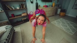 Showing my simple beautiful make up and much more in 4k