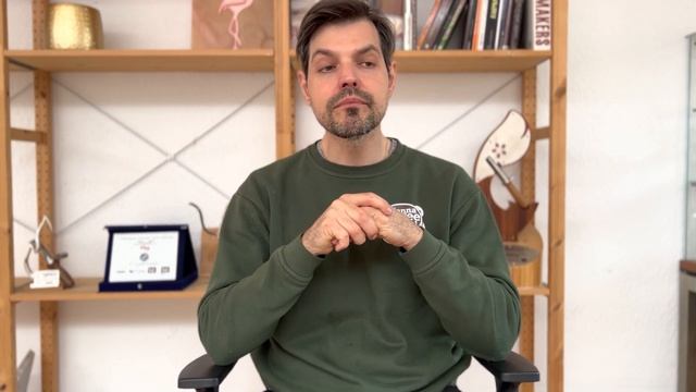 El Obraje, Geisha | Coffee Presentation смотреть онлайн