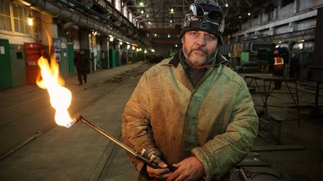 заплаты-10. Служба в "Быстроном" и "Холидей" смотреть онлайн