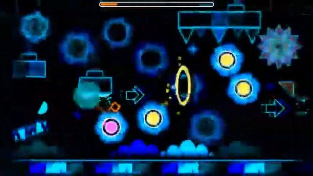 [GD] This Is So SICK! Demon - Hyper Fantasy (34%) смотреть онлайн