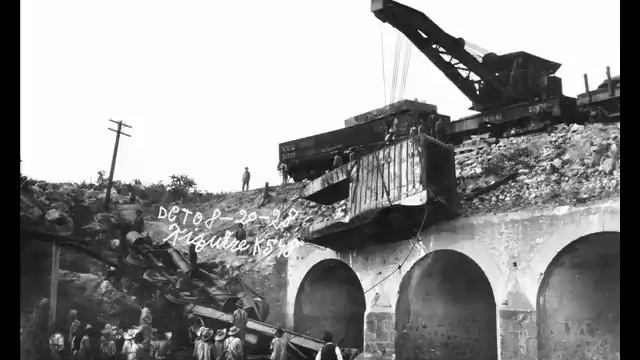 Cancion La Rielera. Cantos Ferrocarrileros