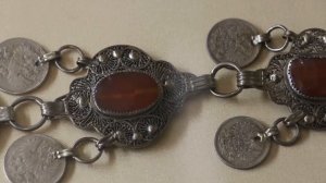 Рубрика «История одного экспоната». Выпуск от 23 октября 2020 года.