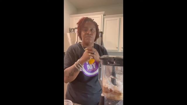 Its personal! Coffee Time! Herbalife Salted Caramel Mocha! Come through Herbalife 