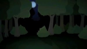 Анимация Крипипаста