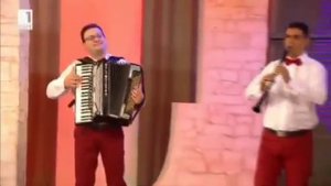 Ой, Гиго, Гиго - Яница Герова и орк.Краси Бенд