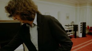 Обзор Hi-Fi & High End Show 2022 Børresen, Aavik, Ansuz, New Horizon и Perlisten!